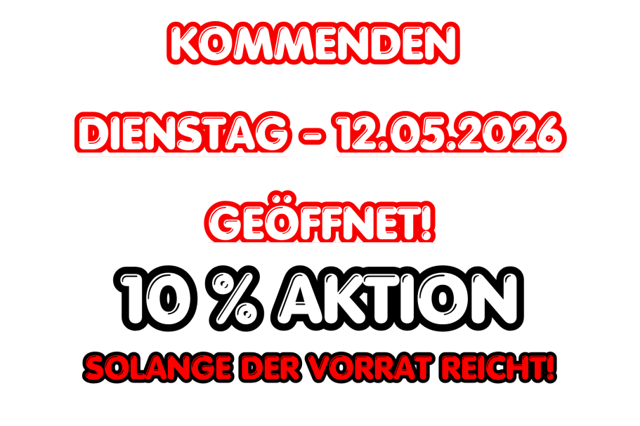 Verkaufsoffener Dienstag in Cham am Rosswurststand Sonderverkauf in Cham