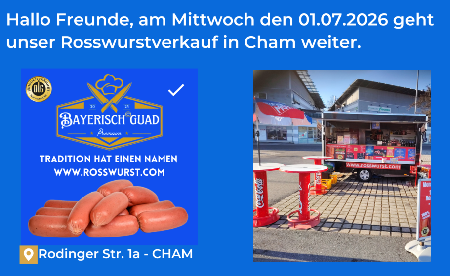 Für langjährige Produkt Qualität DLG Auszeichnung